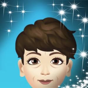 Meet your Posher, Debbie